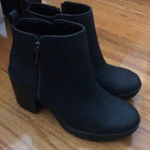 BRAND NEW booties from ASOS